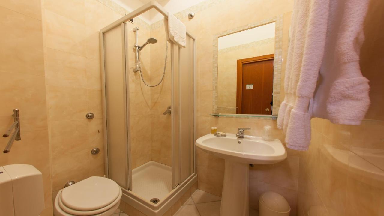 Dama Private Rooms Rom Exterior foto