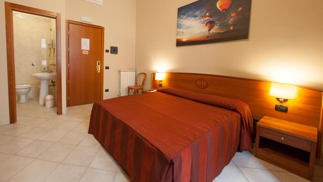 Dama Private Rooms Rom Exterior foto