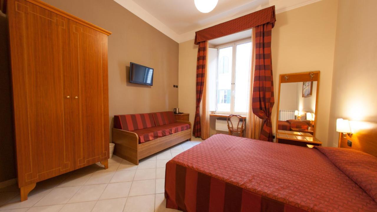 Dama Private Rooms Rom Exterior foto