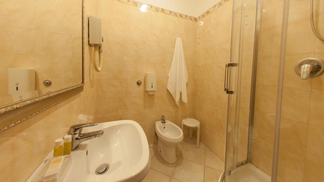 Dama Private Rooms Rom Exterior foto