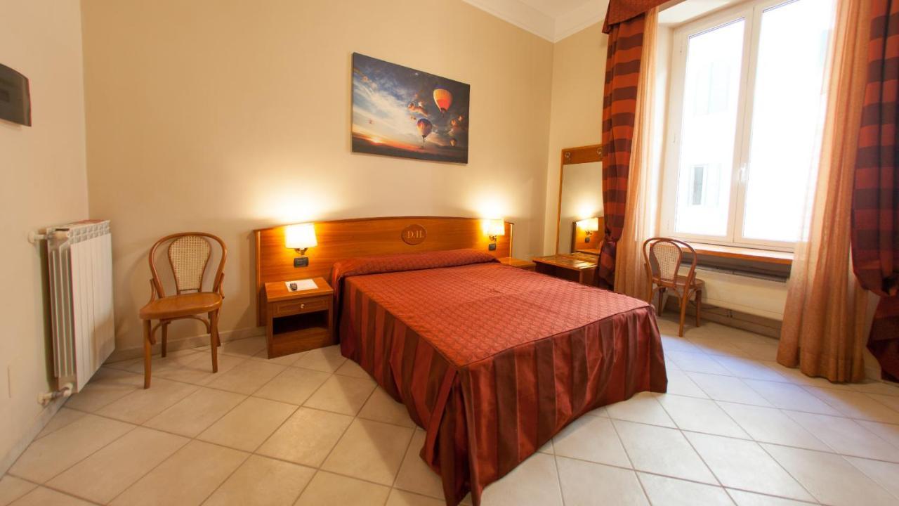Dama Private Rooms Rom Exterior foto