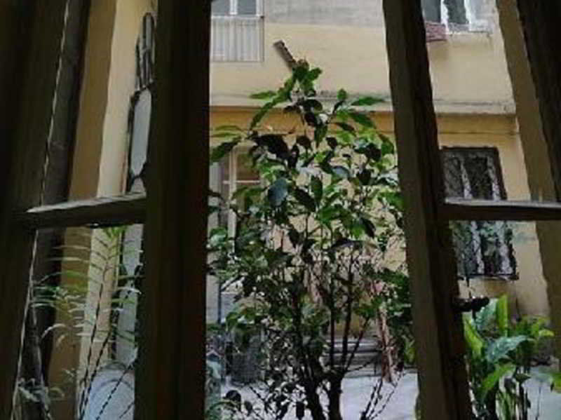 Dama Private Rooms Rom Exterior foto
