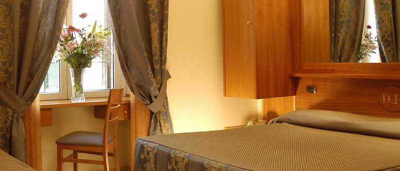 Dama Private Rooms Rom Exterior foto