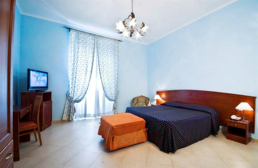 Dama Private Rooms Rom Exterior foto