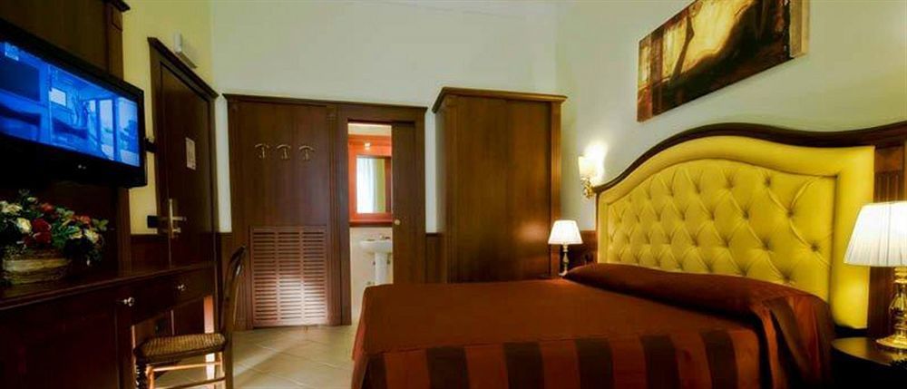 Dama Private Rooms Rom Exterior foto