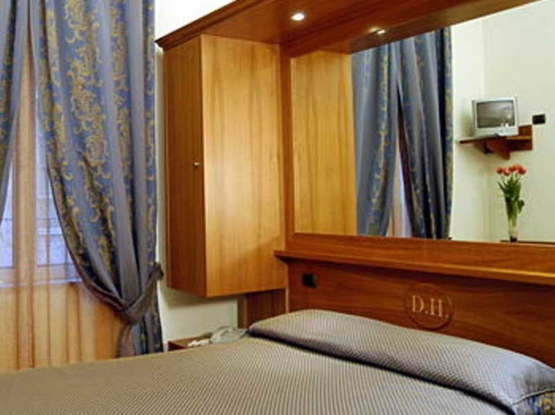 Dama Private Rooms Rom Exterior foto